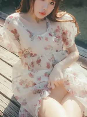 마츠모토 이치카 주간 플레이보이 포토북 「은총」 Set.03