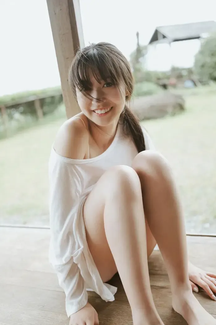 아오이 미조바타 아오이 「그 얼굴, 좋아하라고 말하는 거야」 Set.01