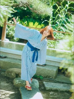 레이 조니시 주간 플레지 No.347 「재회」 Set.02