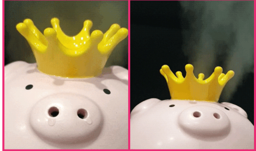 몇년전에 품절된 귀여운 돼지 냄비