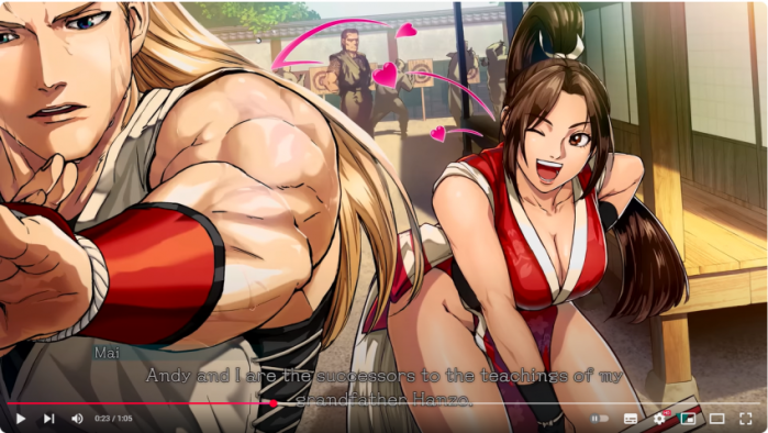 스파6 마이 런치 트레일러