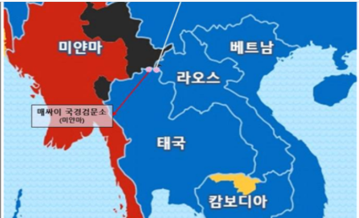 한국일보 - 해외취업, 300% 수익 보장?…