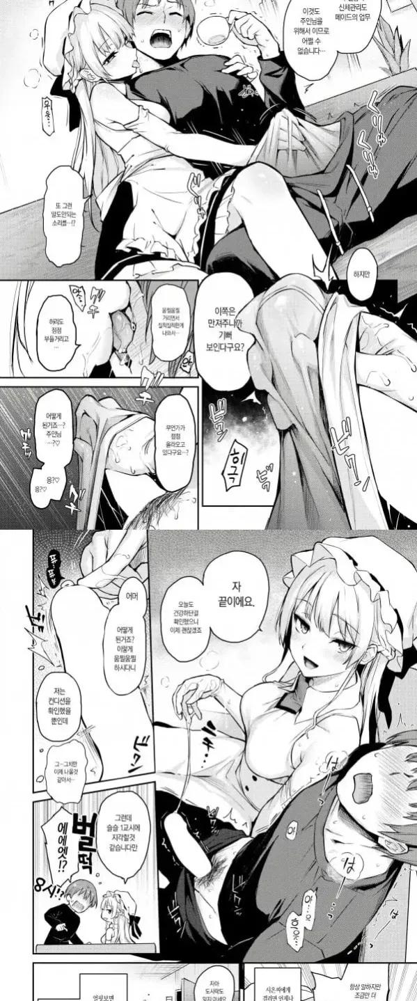 주종의 꿈