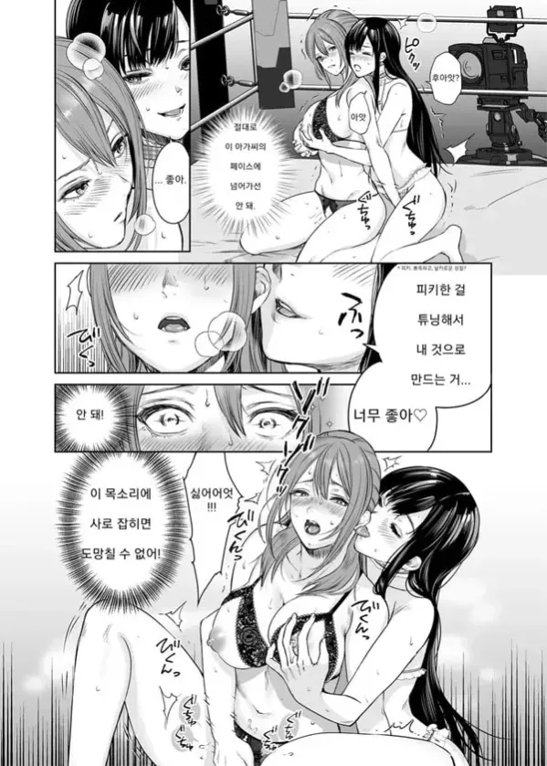 레즈비언 (중)