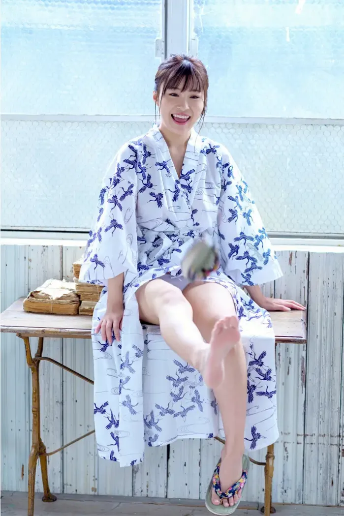 涼森れむ・河合あすな・野々浦暖, THE 和 – THE JAPANESE STYLE NUDE PHOTO BOOK ヌードBEST