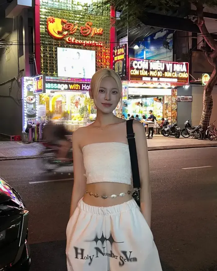 나쨩은 밤이 찐또라며 @m1n5e0_0 인스타