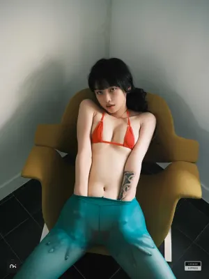 GMS 고말숙, LEEHEE EXPRESS LEDG-195C Set.01