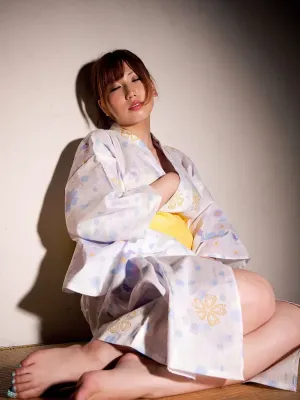 기모노는 섹시의 아이콘