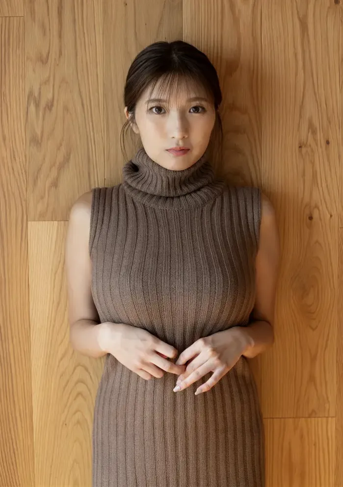 Yuuki Mita 미타 유우키, BRODY 디지털 사진집 'Holy' Set.03