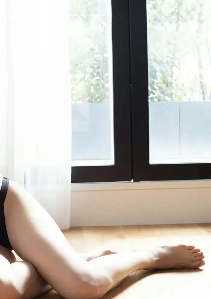 Yuuki Mita 미타 유우키, BRODY 디지털 사진집 'Holy' Set.03