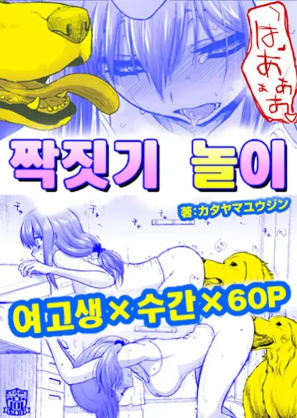 짝짓기 놀이