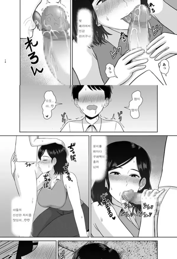 Seikyouiku Mama