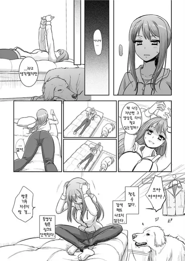 짝짓기 놀이