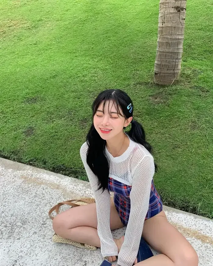 여긴 항상 쨍쨍했는뎅 @naaa_.y 인스타