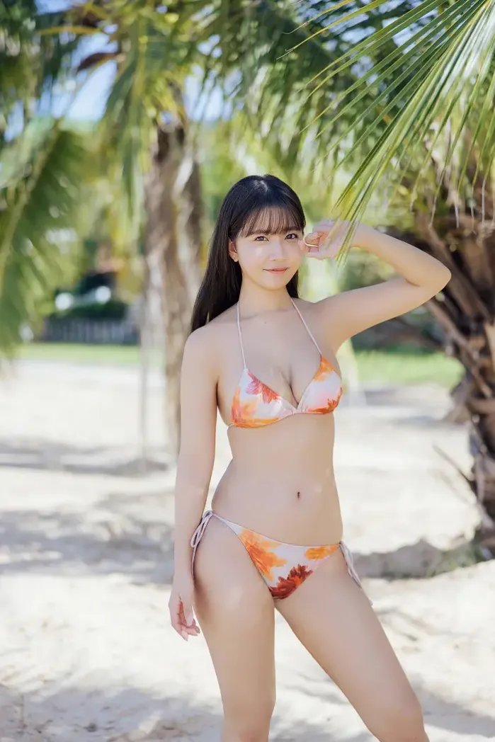 Kisumi Amau , FLASH「Are You Ready 」 Set.02