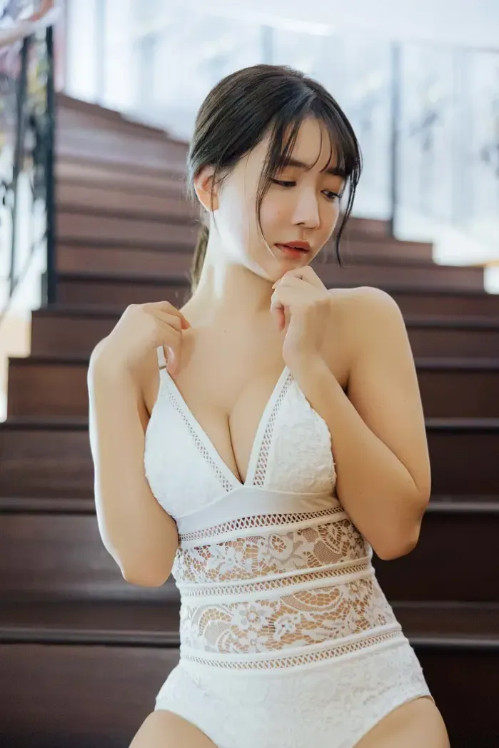 Kisumi Amau , FLASH「Are You Ready 」 Set.02