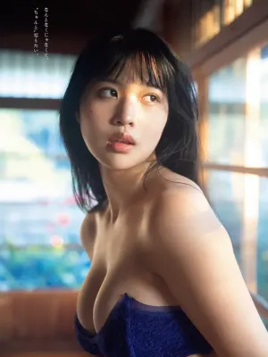 멍한듯 섹시한 일본처자