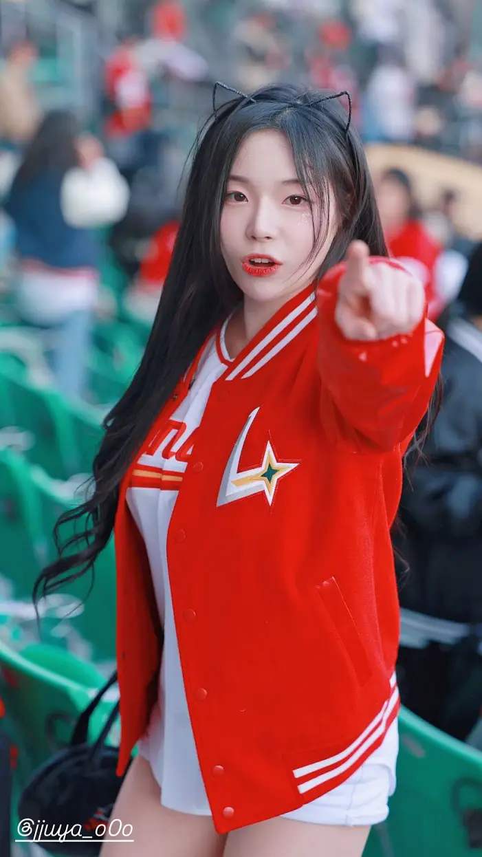 안지현 김도아 조연주 이정윤 SSG