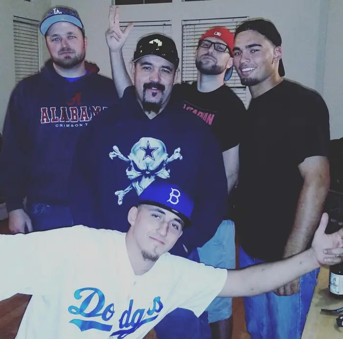 롯데 용병 투수 감보아가 인사 투구폼을 익힌 이유