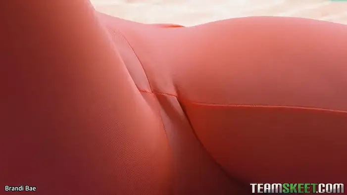 스포츠 즐기는 백마 어른 배우들의 글래머러스 폼