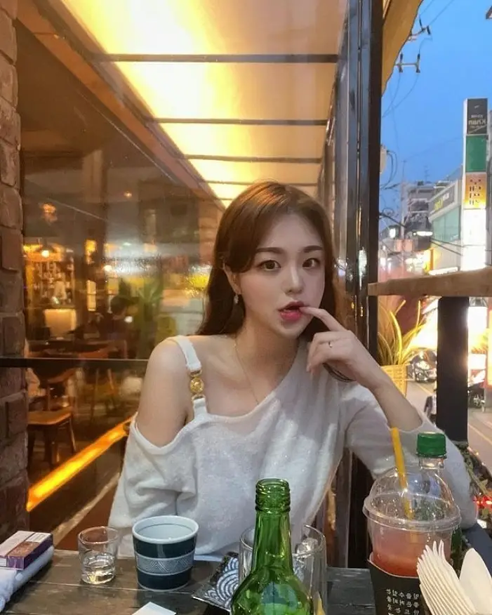 중소기업 경리 여직원 평균 외모