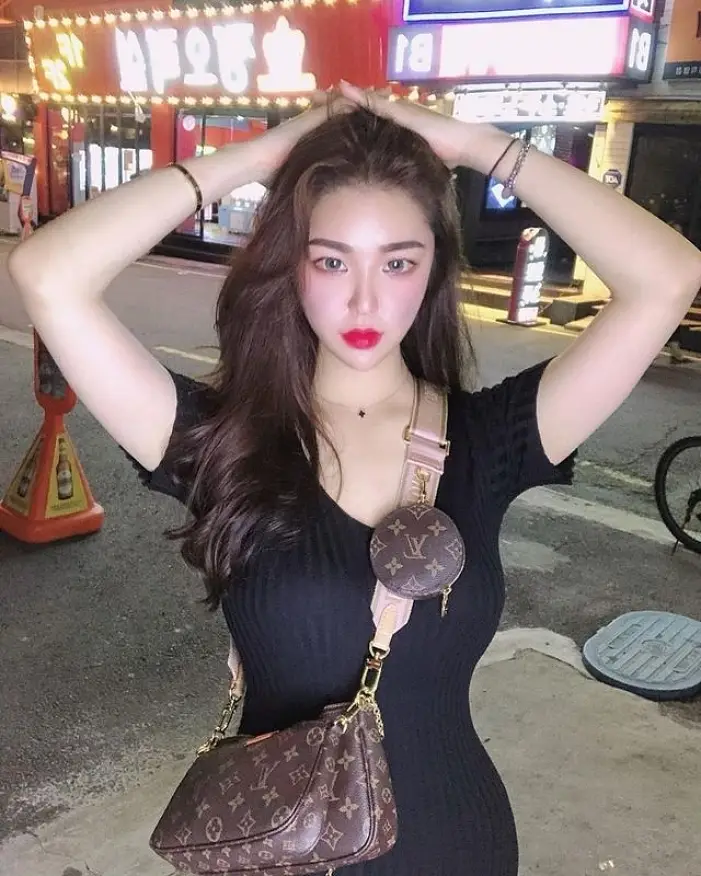 중소기업 경리 여직원 평균 외모