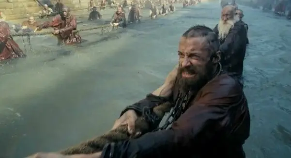 진수식하다 자빠졌던 북지스 근황