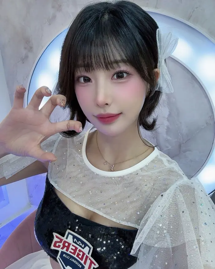 천소윤 KIA