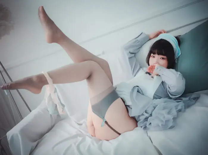 Mimmi 밈미, DJAWA ‘St. Esther’ Set.04