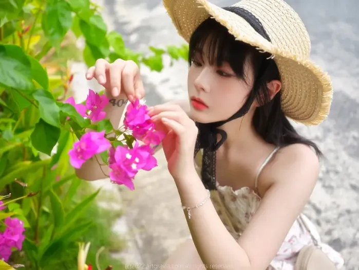 장주 Vol.466 아트그라비아 Set.01