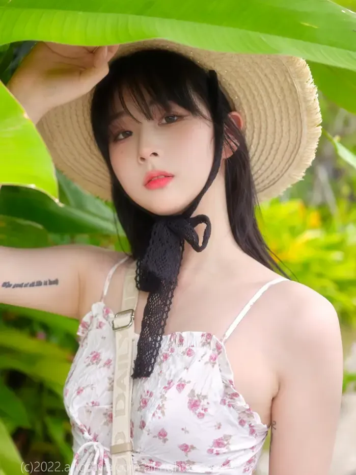 장주 Vol.466 아트그라비아 Set.01