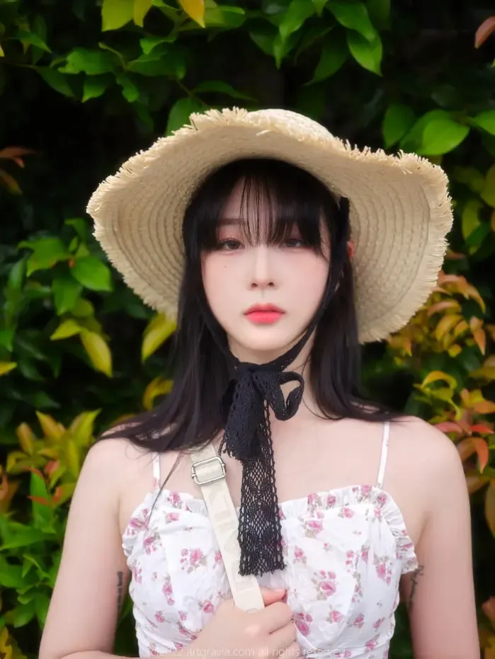 장주 Vol.466 아트그라비아 Set.01