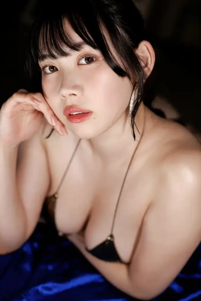 세이나 시노미, 사진집 「세이나 모드 유성을 보았다」Set.02