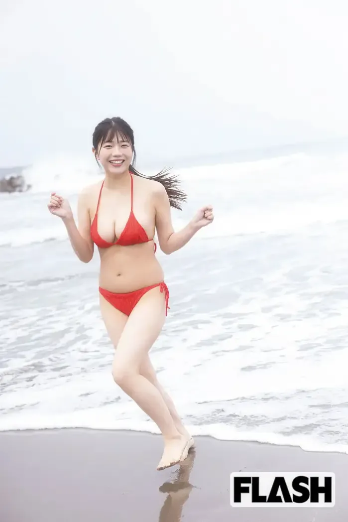 리코 쿠도(Riko Kudo) 플래시 2025.06.10호