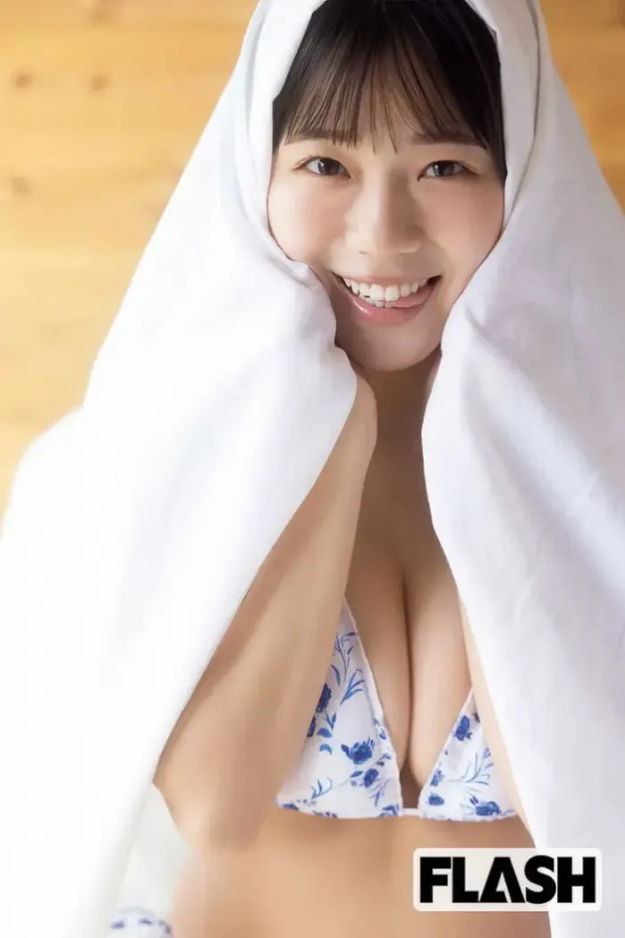 리코 쿠도(Riko Kudo) 플래시 2025.06.10호