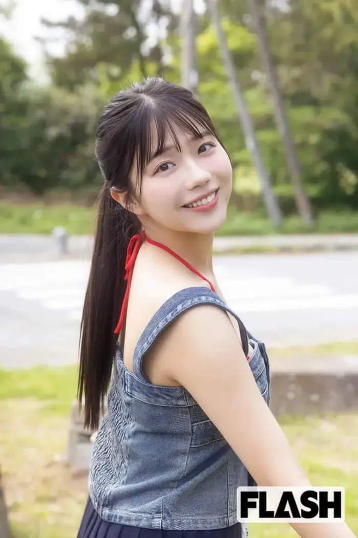 리코 쿠도(Riko Kudo) 플래시 2025.06.10호