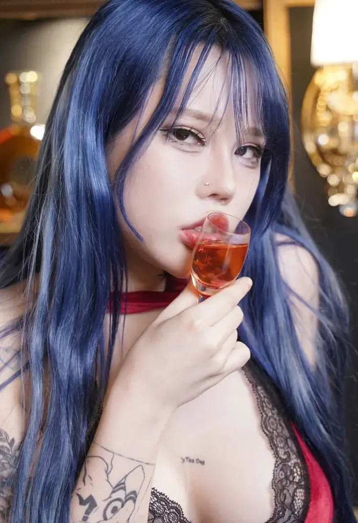 Cana 가나, photobook ‘Cana Sexy’ Set.03