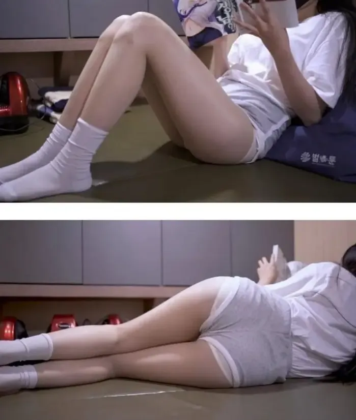 만화카페 민폐녀들