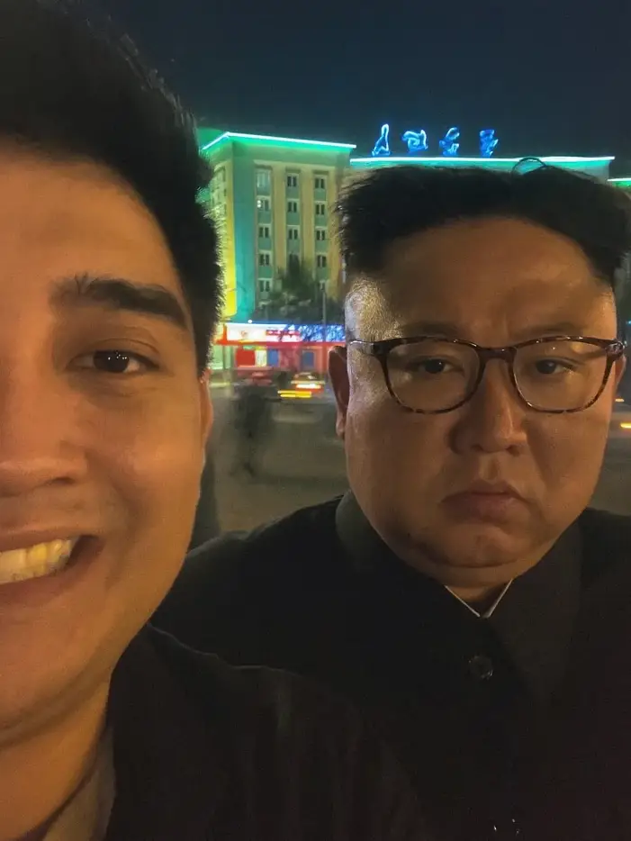 요즘 AI사진 수준