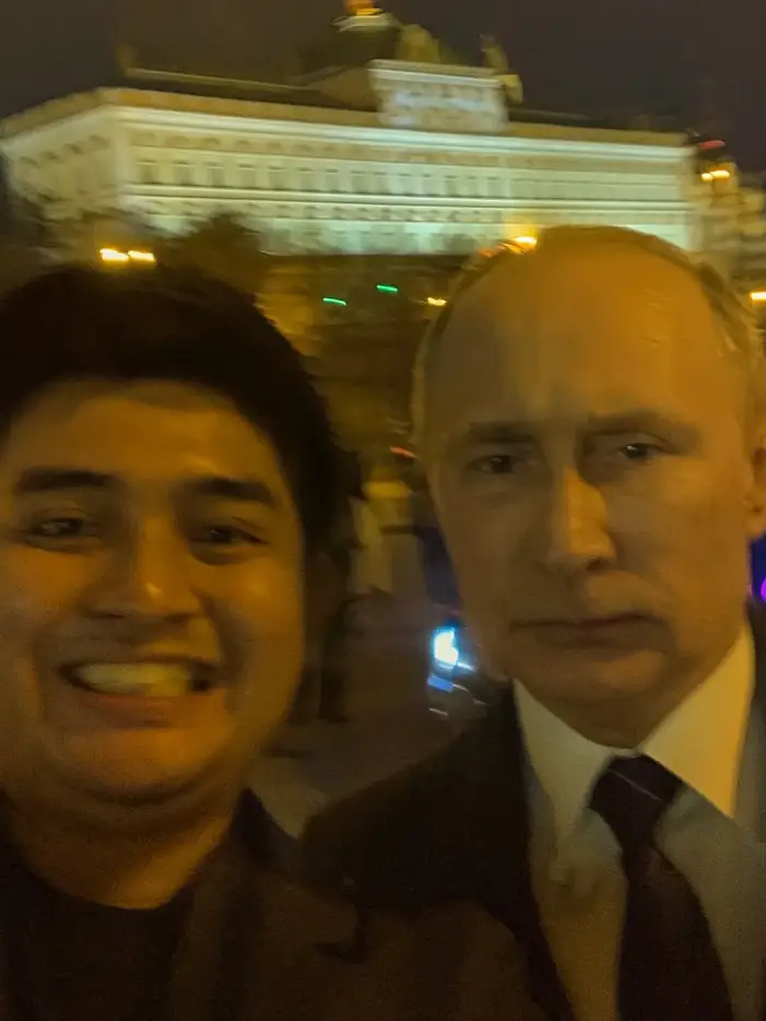 요즘 AI사진 수준