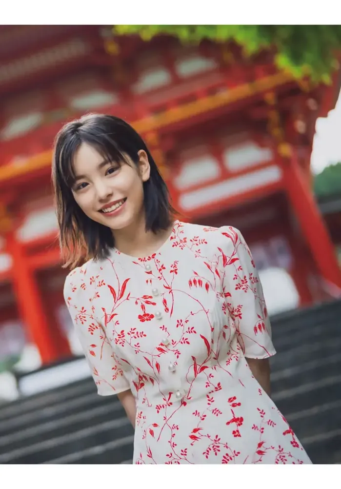 아미 토우마 주간 소년 매거진 2025년 33호