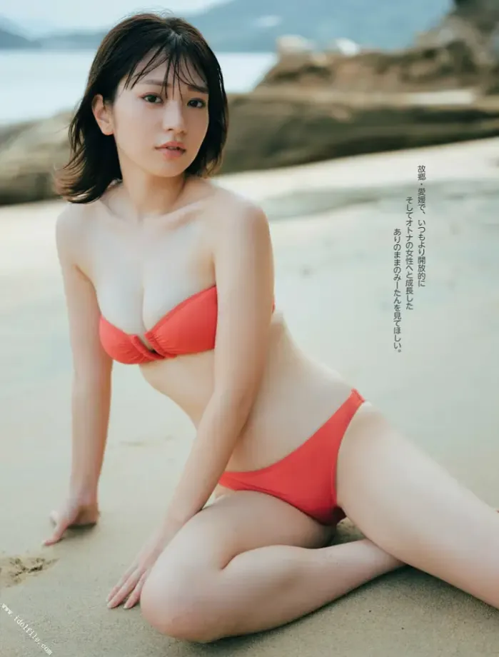 나카츠키 미도리