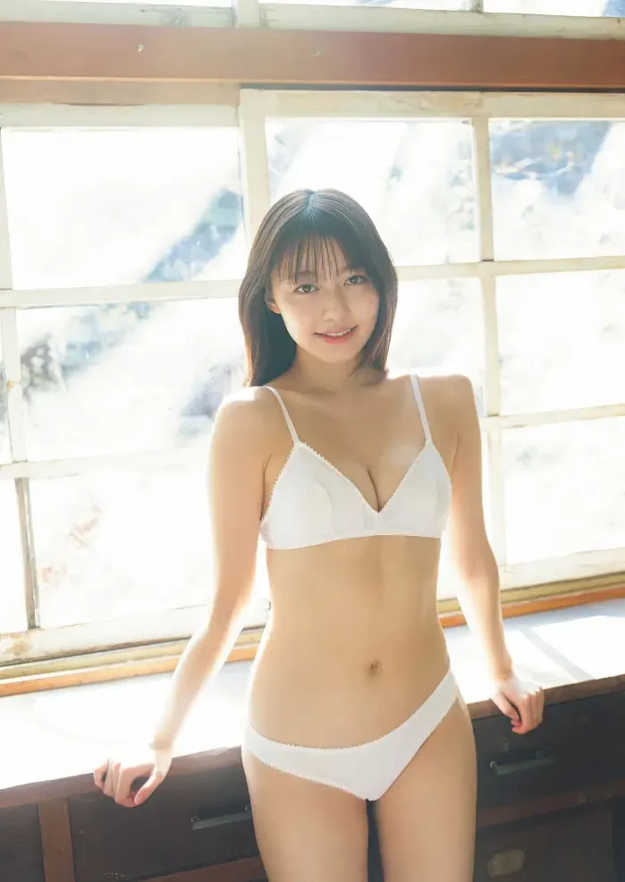 카노 타카하시 (주간 플레이보이 2025년 16호)