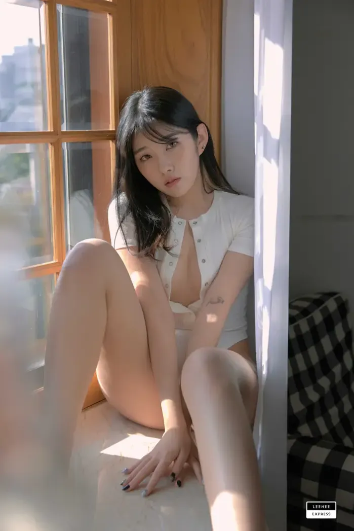 Sonson 손손, LEEHEE EXPRESS LEBE-080 (3)