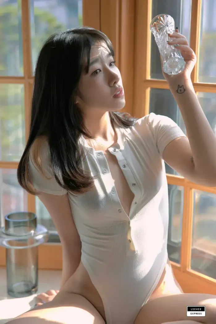 Sonson 손손, LEEHEE EXPRESS LEBE-080 (3)