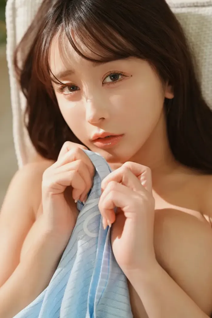 이쿠미, 디지털 사진집 판타지아 2025년 01월 합본 Set.02