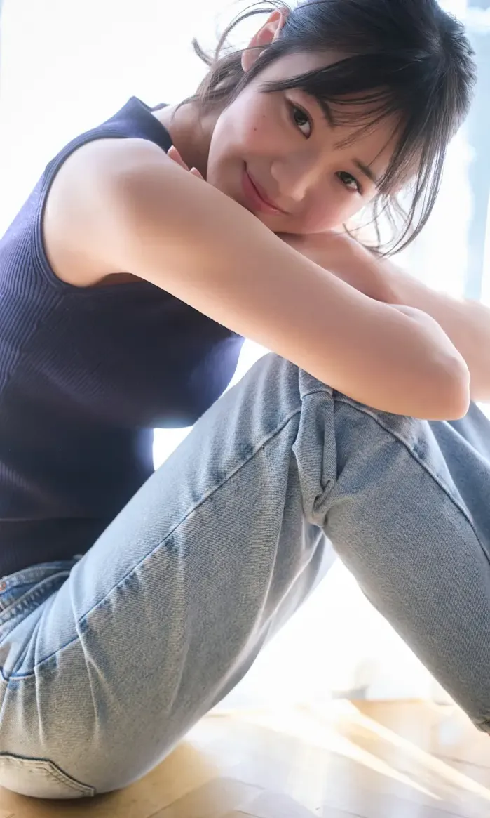 코하쿠 시다, 주전 Photo Book 「호박색 시간」Set.01