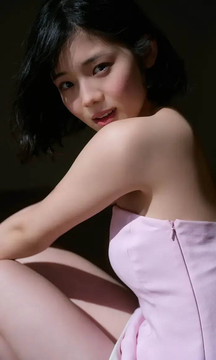 코하쿠 시다, 주전 Photo Book 「호박색 시간」Set.01