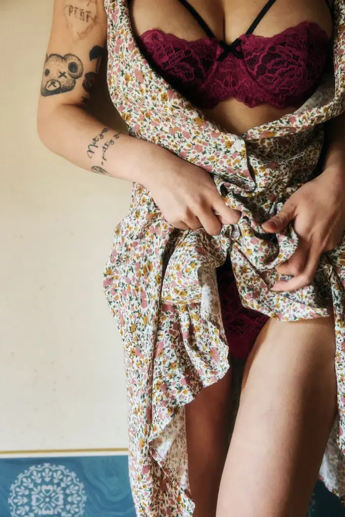 추키메투데이, 그라비아 사진관 SPECIAL '추키가 되다, 몸'