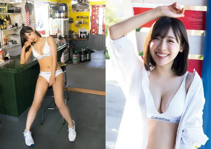 눈이 시원해지는 글래머들(1)